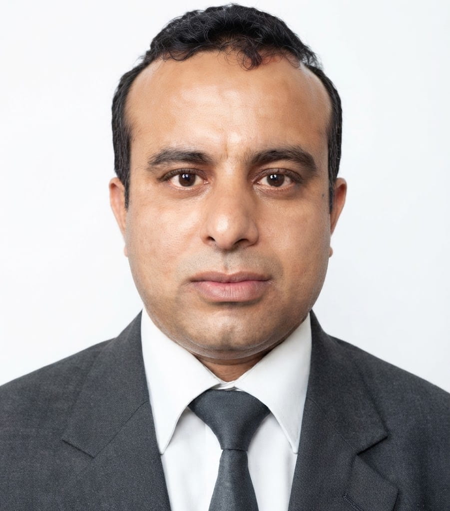 Prof. Abdulmageed Bagash Abdullah